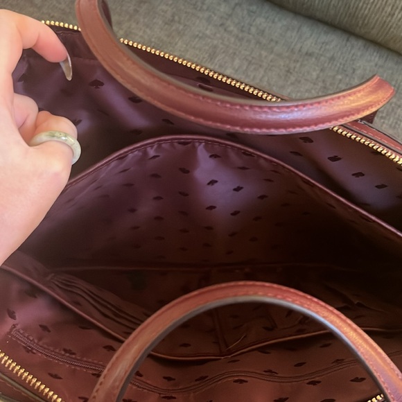 EUC Kate Spade Adel Laptop Bag - Picture 4 of 4